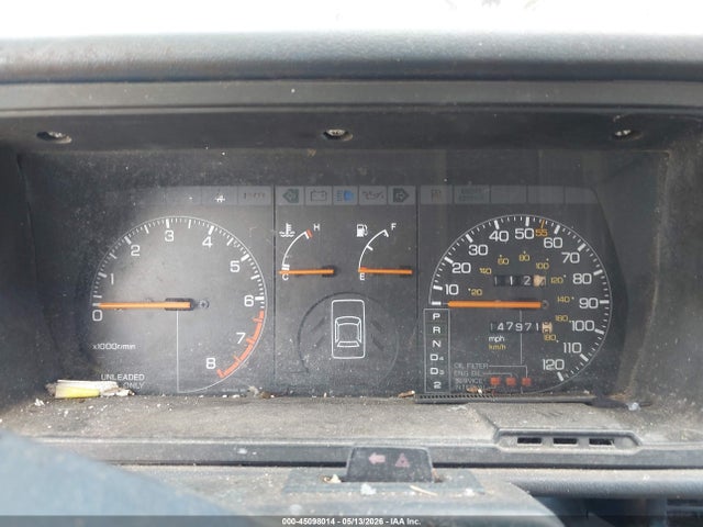 Aukcja sprzedaży 1984 Honda Accord 1800 Lx, vin: JHMAD7439EC113956, numer aukcji: 45098014