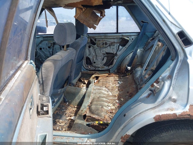 Aukcja sprzedaży 1984 Honda Accord 1800 Lx, vin: JHMAD7439EC113956, numer aukcji: 45098014