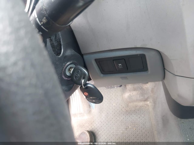 Aukcja sprzedaży 2008 Toyota Tundra Base 4.7l V8, vin: 5TBRT541X8S460377, numer aukcji: 45098016