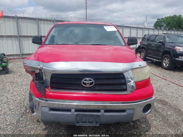 Aukcja sprzedaży 2008 Toyota Tundra Base 4.7l V8, vin: 5TBRT541X8S460377, numer aukcji: 45098016