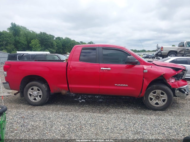 Aukcja sprzedaży 2008 Toyota Tundra Base 4.7l V8, vin: 5TBRT541X8S460377, numer aukcji: 45098016