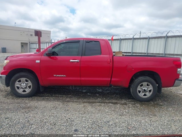 Aukcja sprzedaży 2008 Toyota Tundra Base 4.7l V8, vin: 5TBRT541X8S460377, numer aukcji: 45098016