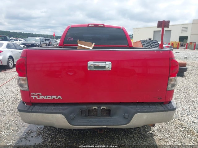 Aukcja sprzedaży 2008 Toyota Tundra Base 4.7l V8, vin: 5TBRT541X8S460377, numer aukcji: 45098016