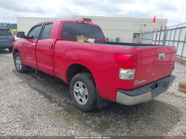 Aukcja sprzedaży 2008 Toyota Tundra Base 4.7l V8, vin: 5TBRT541X8S460377, numer aukcji: 45098016