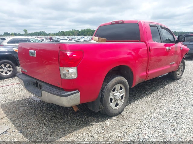 Aukcja sprzedaży 2008 Toyota Tundra Base 4.7l V8, vin: 5TBRT541X8S460377, numer aukcji: 45098016