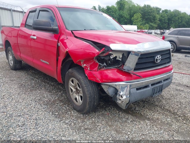 Aukcja sprzedaży 2008 Toyota Tundra Base 4.7l V8, vin: 5TBRT541X8S460377, numer aukcji: 45098016