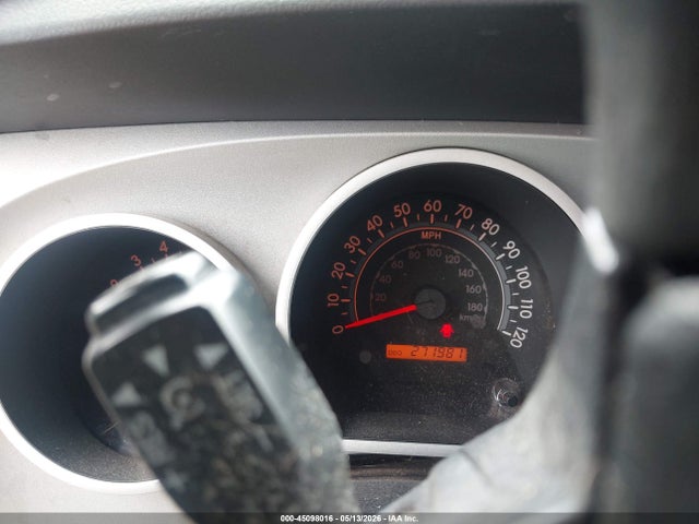 Aukcja sprzedaży 2008 Toyota Tundra Base 4.7l V8, vin: 5TBRT541X8S460377, numer aukcji: 45098016