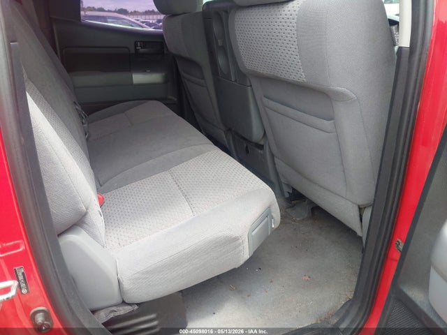 Aukcja sprzedaży 2008 Toyota Tundra Base 4.7l V8, vin: 5TBRT541X8S460377, numer aukcji: 45098016