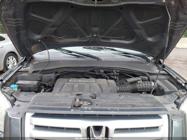 Продаж на аукціоні авто 2006 Honda Pilot Ex, vin: 5FNYF18746B015376, номер лоту: 45098015