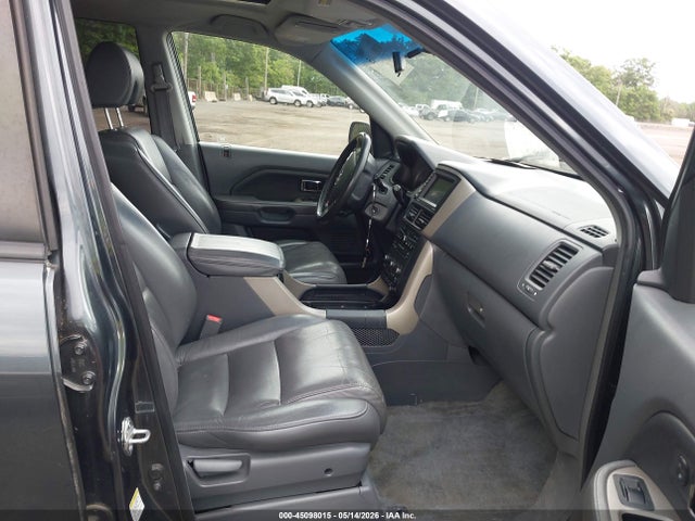 Продаж на аукціоні авто 2006 Honda Pilot Ex, vin: 5FNYF18746B015376, номер лоту: 45098015