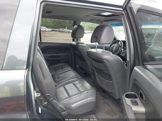 Продаж на аукціоні авто 2006 Honda Pilot Ex, vin: 5FNYF18746B015376, номер лоту: 45098015