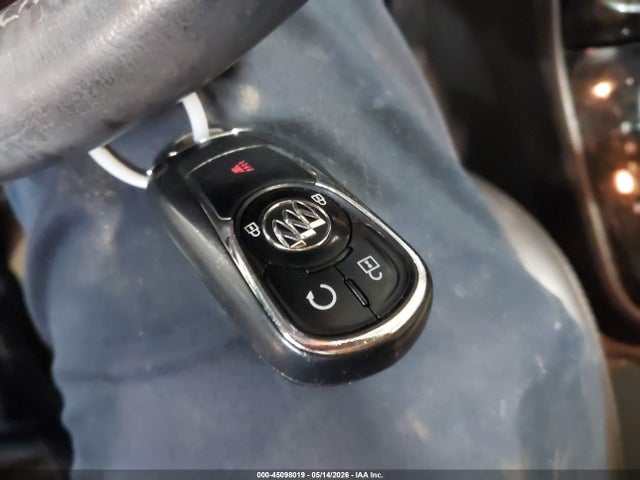 Aukcja sprzedaży 2017 Buick Encore Sport Touring, vin: KL4CJ2SB0HB056907, numer aukcji: 45098019