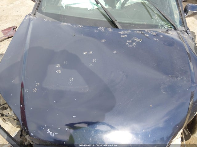 Aukcja sprzedaży 2005 Honda Civic Hybrid, vin: JHMES96655S002272, numer aukcji: 45098023
