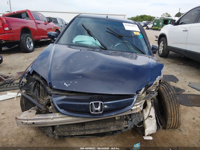 Aukcja sprzedaży 2005 Honda Civic Hybrid, vin: JHMES96655S002272, numer aukcji: 45098023
