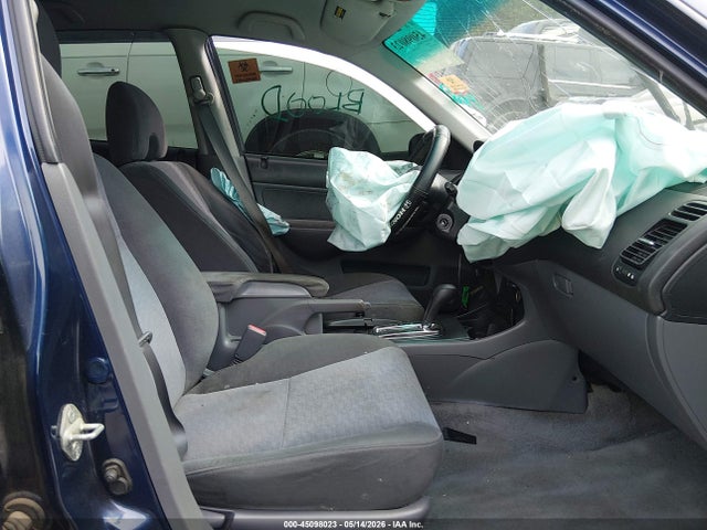 Aukcja sprzedaży 2005 Honda Civic Hybrid, vin: JHMES96655S002272, numer aukcji: 45098023