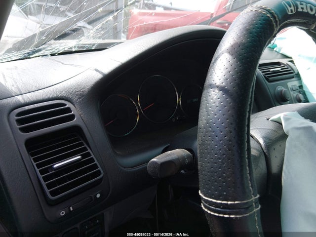 Aukcja sprzedaży 2005 Honda Civic Hybrid, vin: JHMES96655S002272, numer aukcji: 45098023