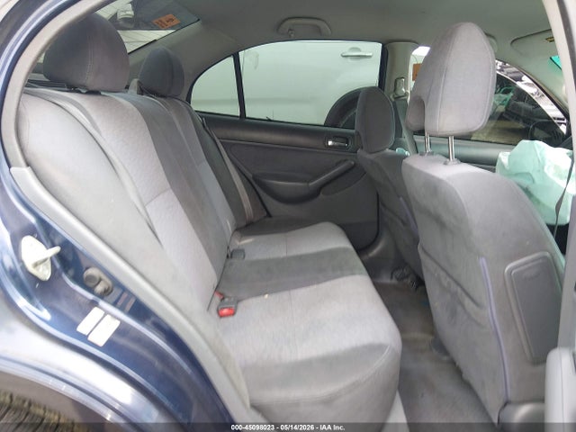 Aukcja sprzedaży 2005 Honda Civic Hybrid, vin: JHMES96655S002272, numer aukcji: 45098023