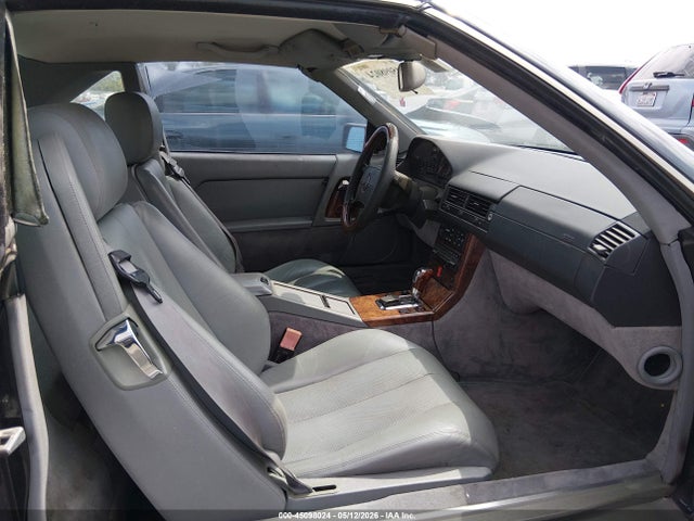 Продаж на аукціоні авто 1990 Mercedes-benz 500 Sl, vin: WDBFA66E8LF012524, номер лоту: 45098024