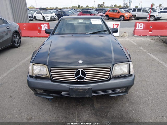 Продаж на аукціоні авто 1990 Mercedes-benz 500 Sl, vin: WDBFA66E8LF012524, номер лоту: 45098024