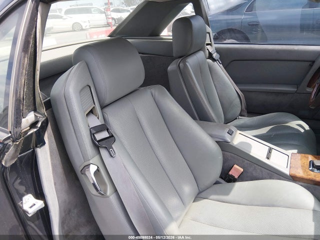 Продаж на аукціоні авто 1990 Mercedes-benz 500 Sl, vin: WDBFA66E8LF012524, номер лоту: 45098024