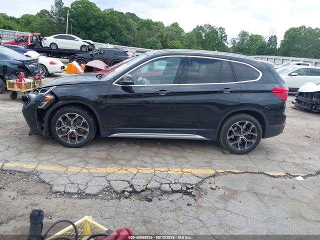 Auction sale of the 2021 Bmw X1 Sdrive28i, vin: WBXJG7C08M5T11269, lot number: 45098025