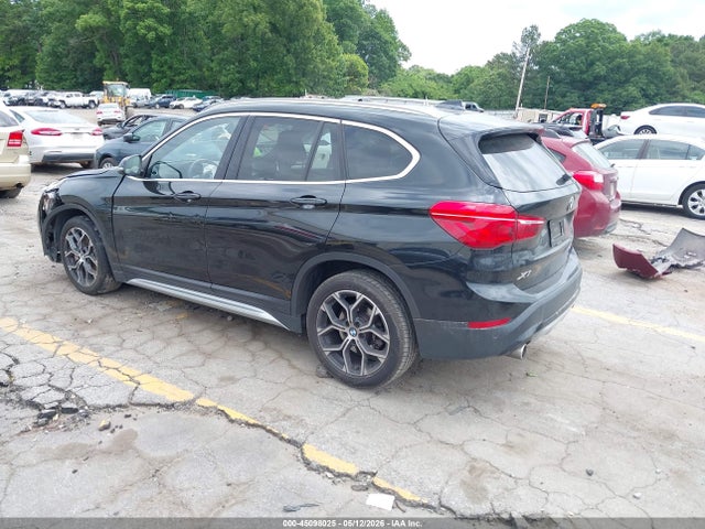 Aukcja sprzedaży 2021 Bmw X1 Sdrive28i, vin: WBXJG7C08M5T11269, numer aukcji: 45098025