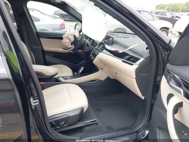 Aukcja sprzedaży 2021 Bmw X1 Sdrive28i, vin: WBXJG7C08M5T11269, numer aukcji: 45098025