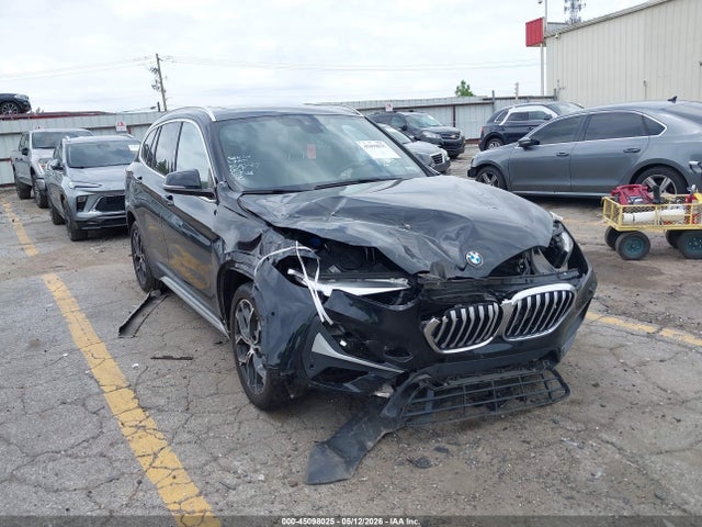 Aukcja sprzedaży 2021 Bmw X1 Sdrive28i, vin: WBXJG7C08M5T11269, numer aukcji: 45098025