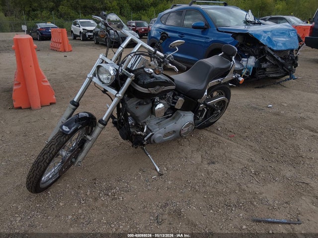 Продаж на аукціоні авто 2003 Harley-davidson Fxst, vin: 1HD1BHY183Y092540, номер лоту: 45098026