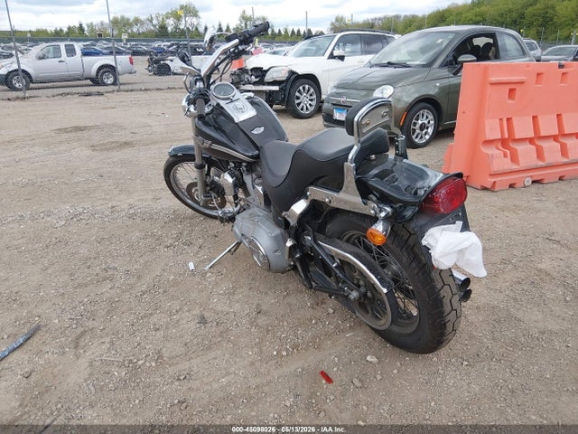 Продаж на аукціоні авто 2003 Harley-davidson Fxst, vin: 1HD1BHY183Y092540, номер лоту: 45098026