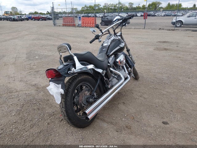 Продаж на аукціоні авто 2003 Harley-davidson Fxst, vin: 1HD1BHY183Y092540, номер лоту: 45098026