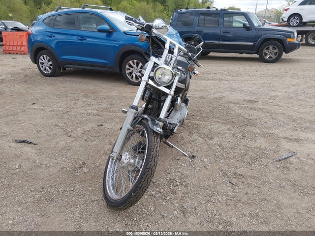 Продаж на аукціоні авто 2003 Harley-davidson Fxst, vin: 1HD1BHY183Y092540, номер лоту: 45098026