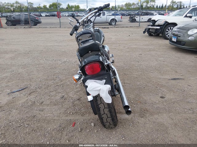 Продаж на аукціоні авто 2003 Harley-davidson Fxst, vin: 1HD1BHY183Y092540, номер лоту: 45098026