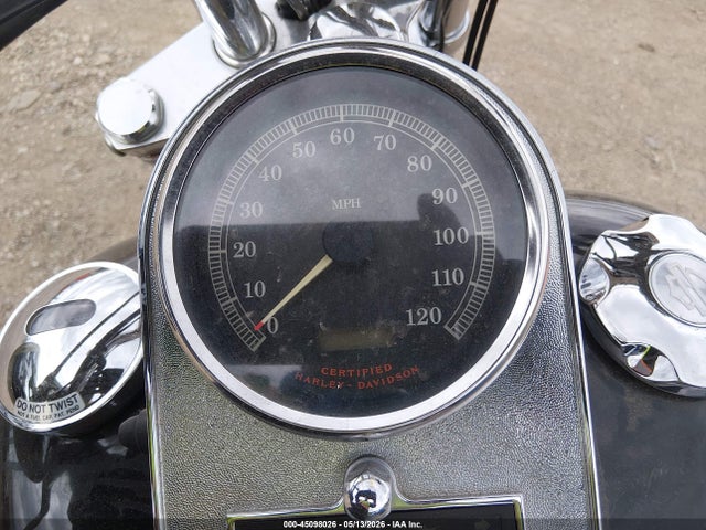 Продаж на аукціоні авто 2003 Harley-davidson Fxst, vin: 1HD1BHY183Y092540, номер лоту: 45098026