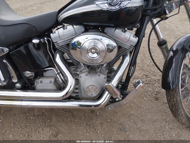 Продаж на аукціоні авто 2003 Harley-davidson Fxst, vin: 1HD1BHY183Y092540, номер лоту: 45098026
