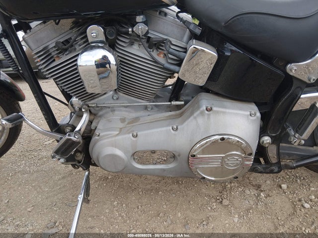 Продаж на аукціоні авто 2003 Harley-davidson Fxst, vin: 1HD1BHY183Y092540, номер лоту: 45098026