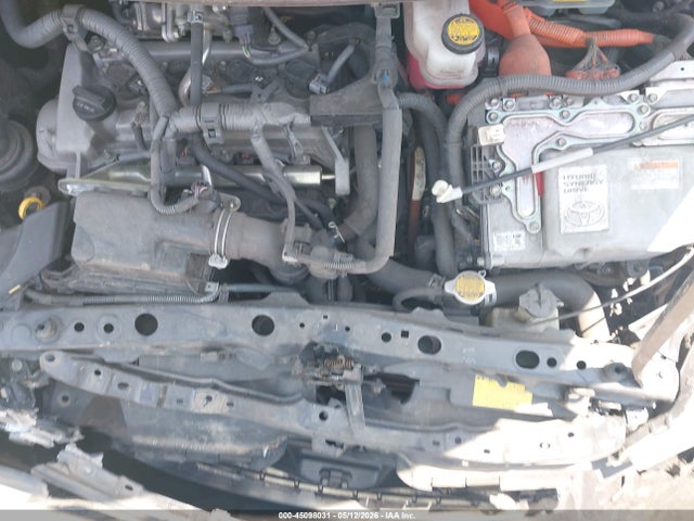 Aukcja sprzedaży 2014 Toyota Prius C Three, vin: JTDKDTB3XE1076493, numer aukcji: 45098031