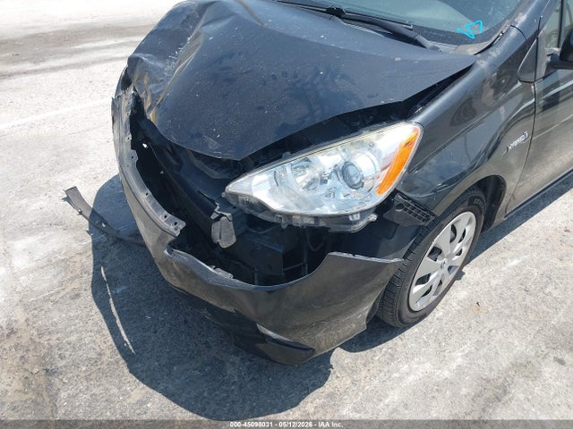 Aukcja sprzedaży 2014 Toyota Prius C Three, vin: JTDKDTB3XE1076493, numer aukcji: 45098031