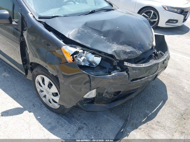 Aukcja sprzedaży 2014 Toyota Prius C Three, vin: JTDKDTB3XE1076493, numer aukcji: 45098031
