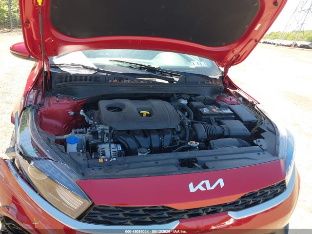 KIA Forte Lxs 2023 3KPF24AD2PE658532 Image 10