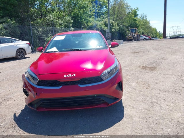 KIA Forte Lxs 2023 3KPF24AD2PE658532 Image 13