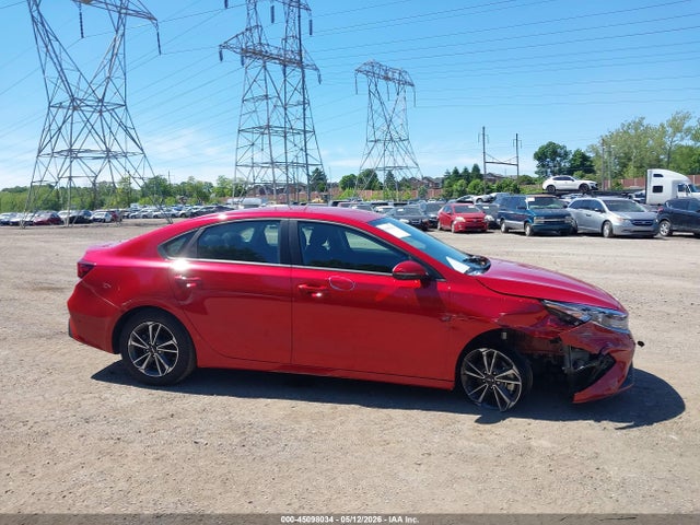 KIA Forte Lxs 2023 3KPF24AD2PE658532 Image 14