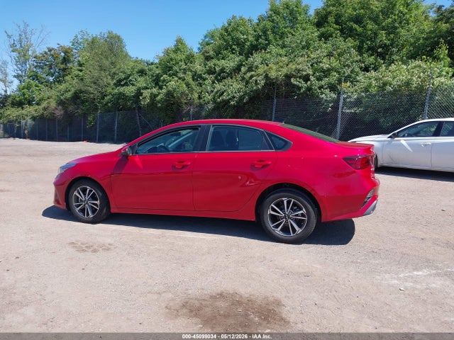 KIA Forte Lxs 2023 3KPF24AD2PE658532 Image 15