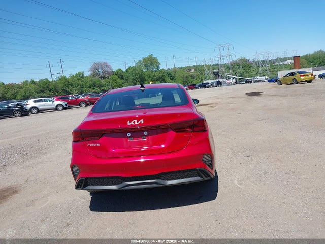 KIA Forte Lxs 2023 3KPF24AD2PE658532 Image 17