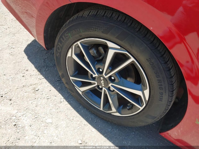 KIA Forte Lxs 2023 3KPF24AD2PE658532 Image 12