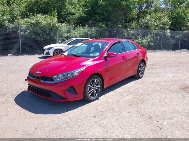KIA Forte Lxs 2023 3KPF24AD2PE658532 Image 2