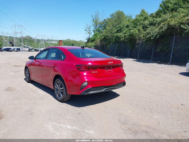 KIA Forte Lxs 2023 3KPF24AD2PE658532 Image 3