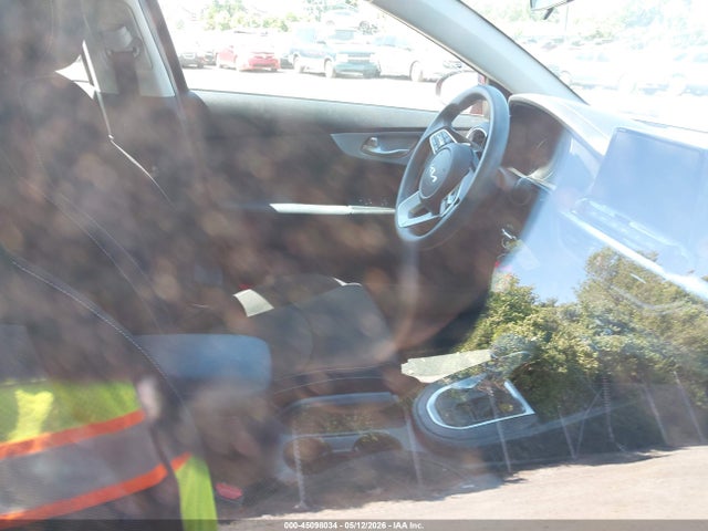 KIA Forte Lxs 2023 3KPF24AD2PE658532 Image 5
