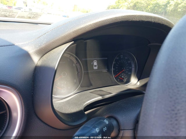 KIA Forte Lxs 2023 3KPF24AD2PE658532 Image 7