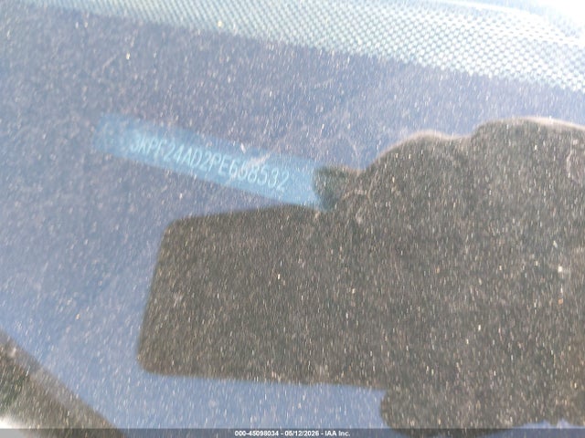 KIA Forte Lxs 2023 3KPF24AD2PE658532 Image 9